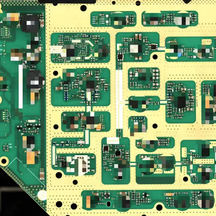 Vad är Heavy Copper PCB?