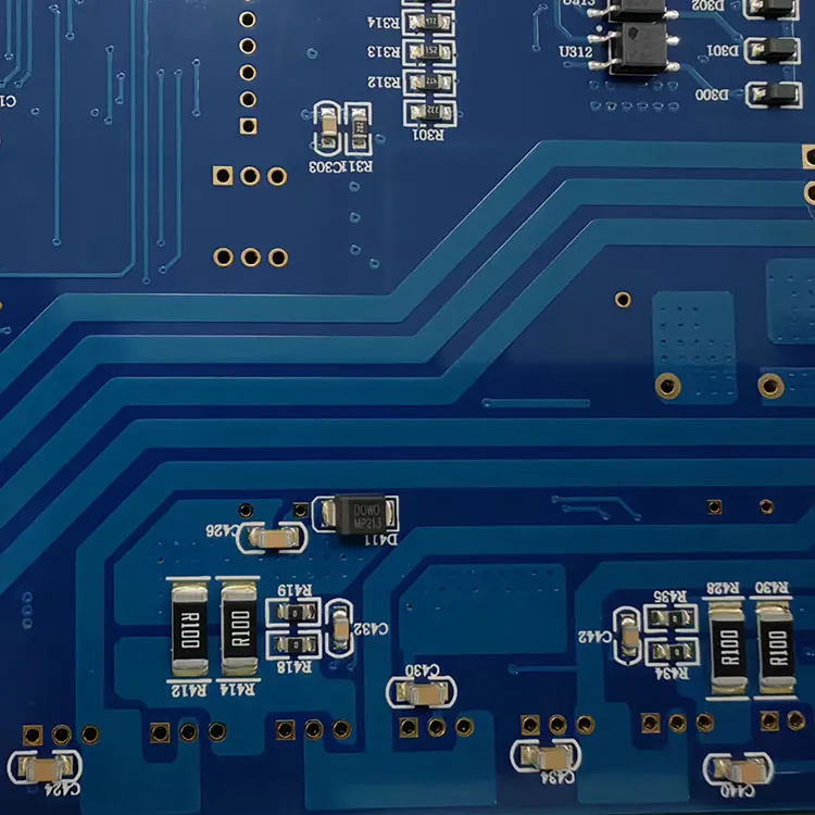 Vad är branschnyheterna för högfrekventa PCB-produkter?