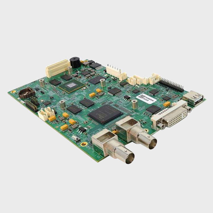 Vilka är de rekommenderade bästa metoderna för att installera en omvandlarväljare PCB-enhet?