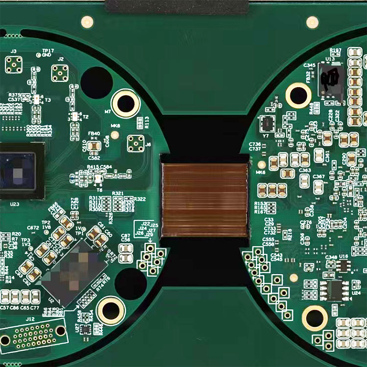 Vilka är nyckelfaktorerna som påverkar kostnaden för ett rigid-flex PCB?